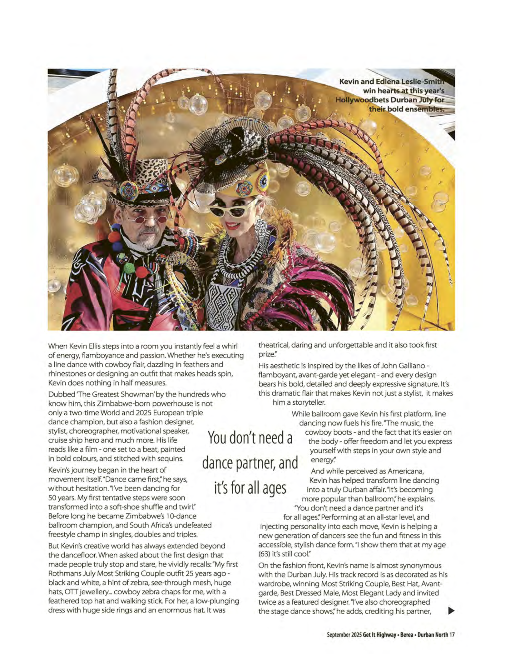 Get It Durban September 2025 page 19