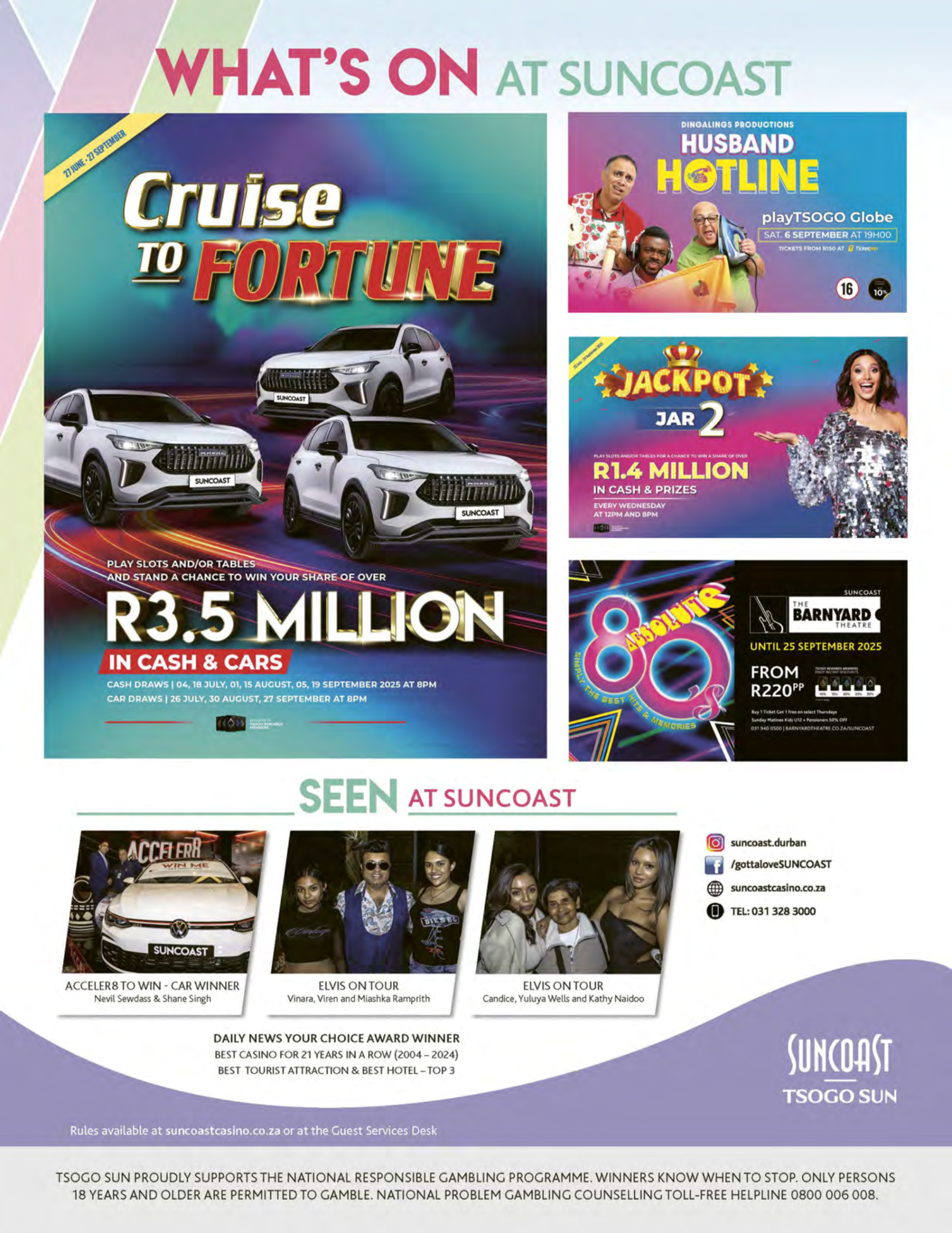 Get It Durban September 2025 page 2