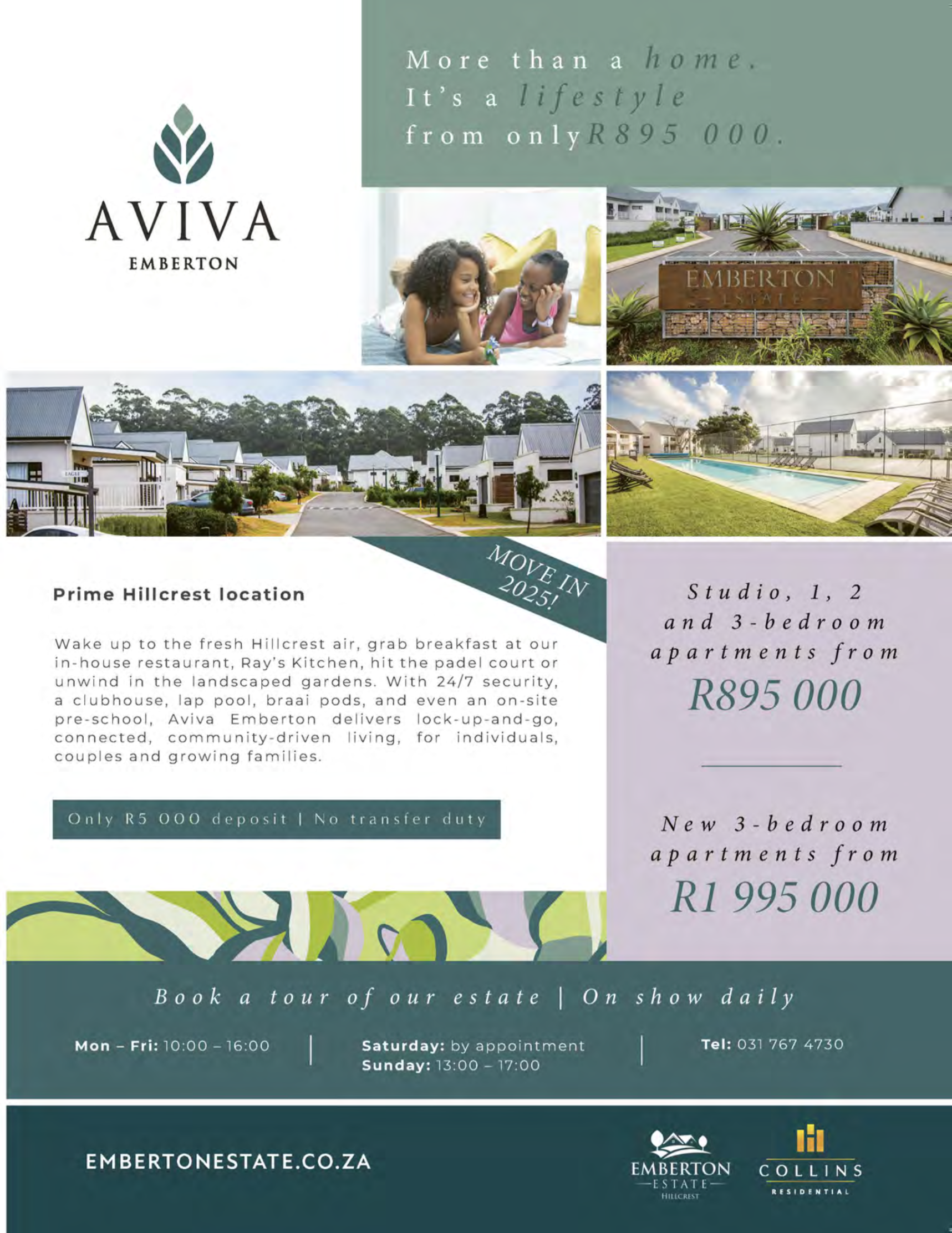 Get It Durban September 2025 page 21