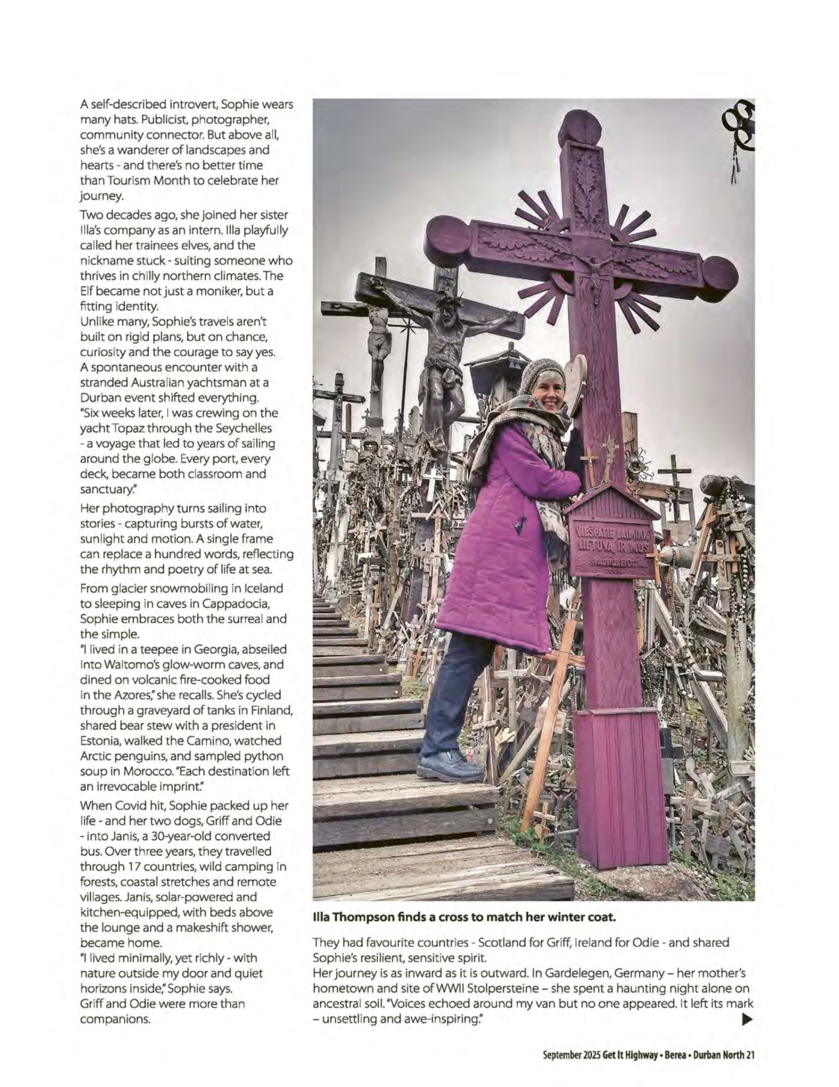 Get It Durban September 2025 page 23