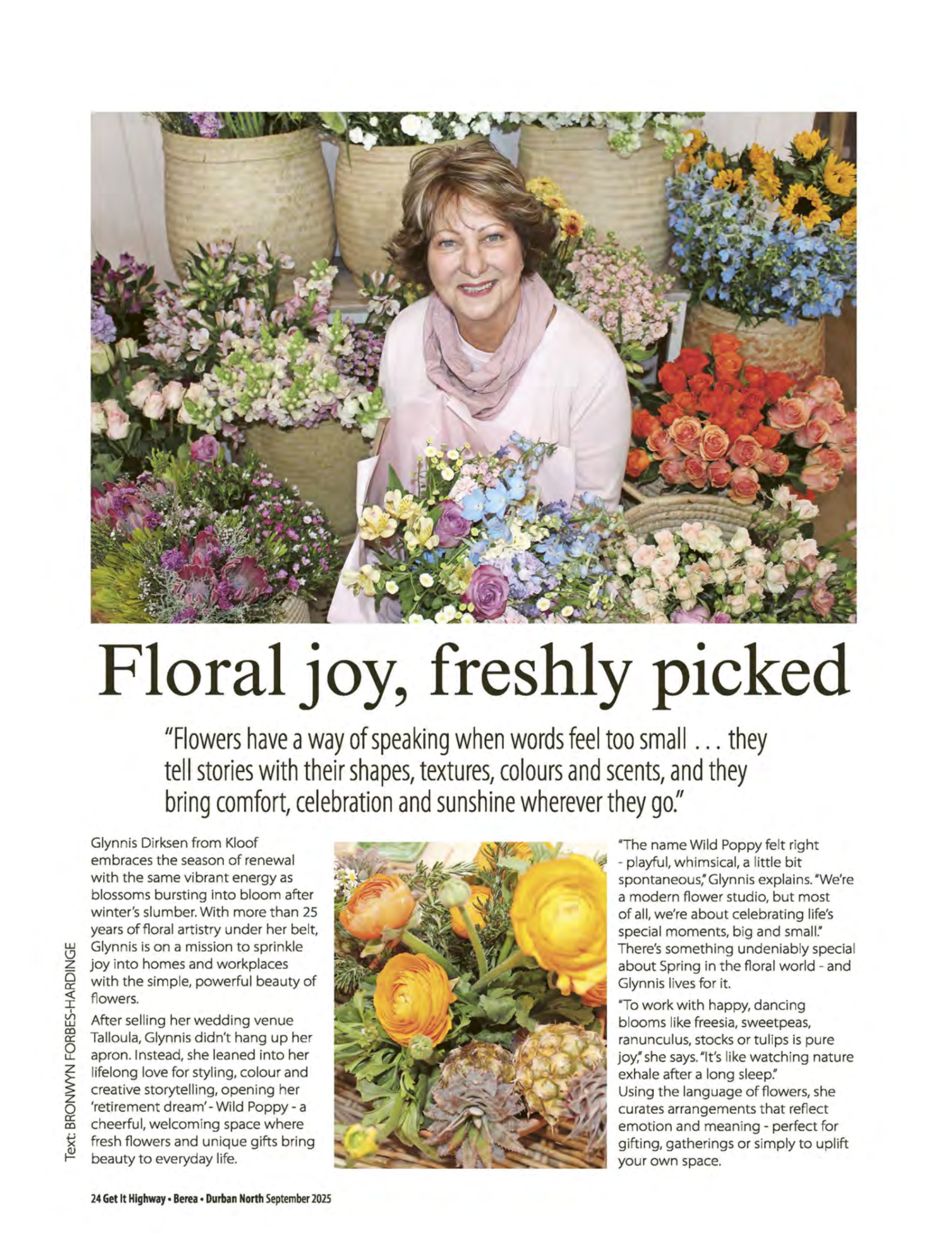 Get It Durban September 2025 page 26