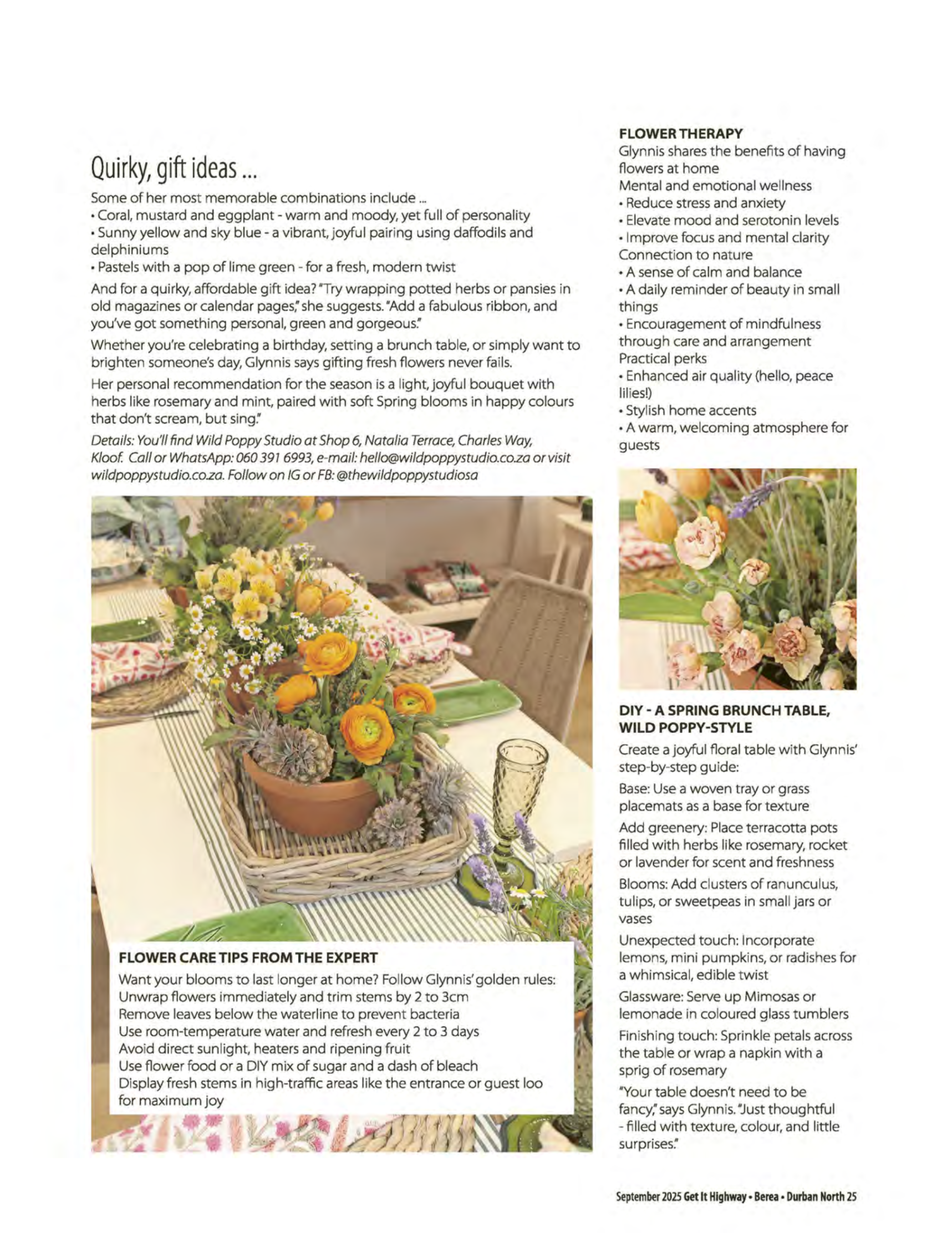 Get It Durban September 2025 page 27