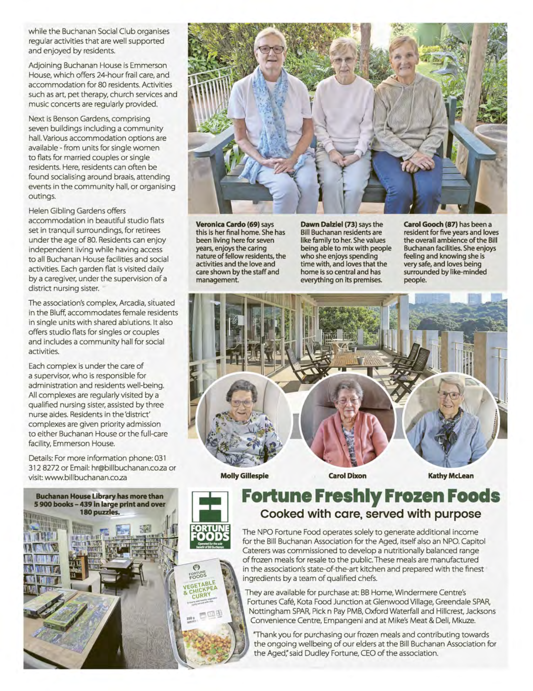 Get It Durban September 2025 page 29