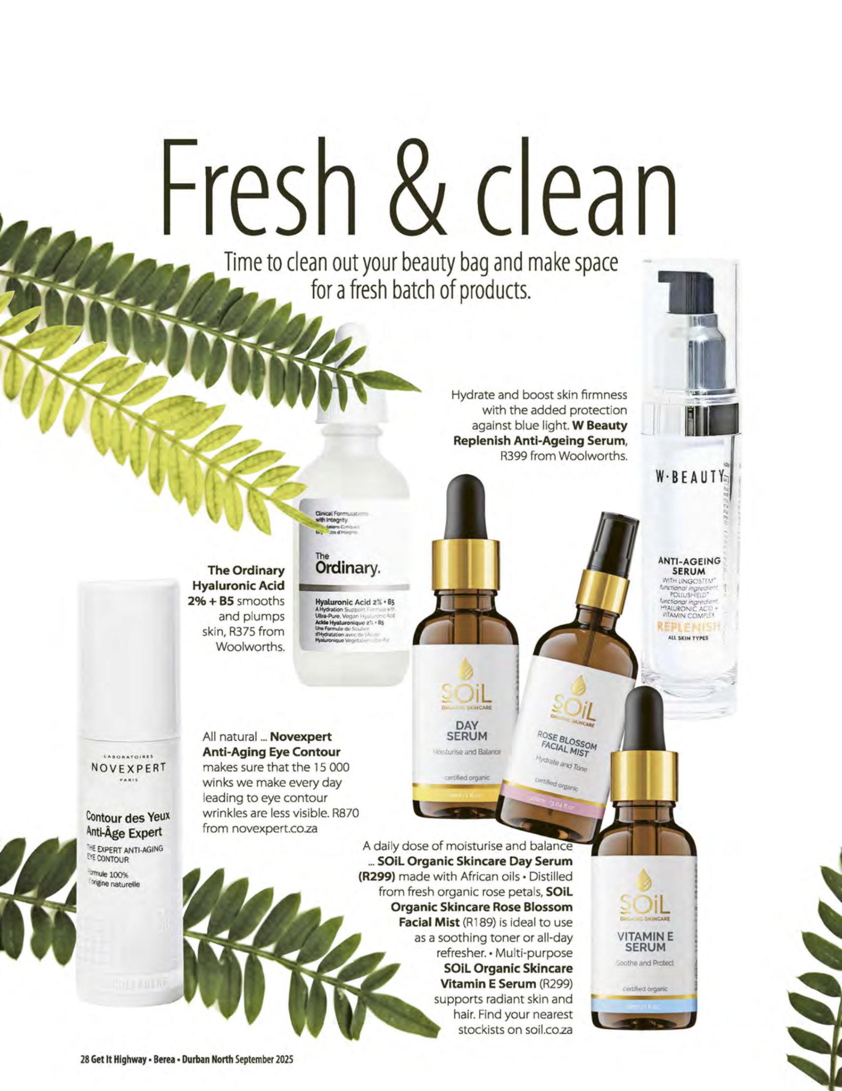 Get It Durban September 2025 page 30