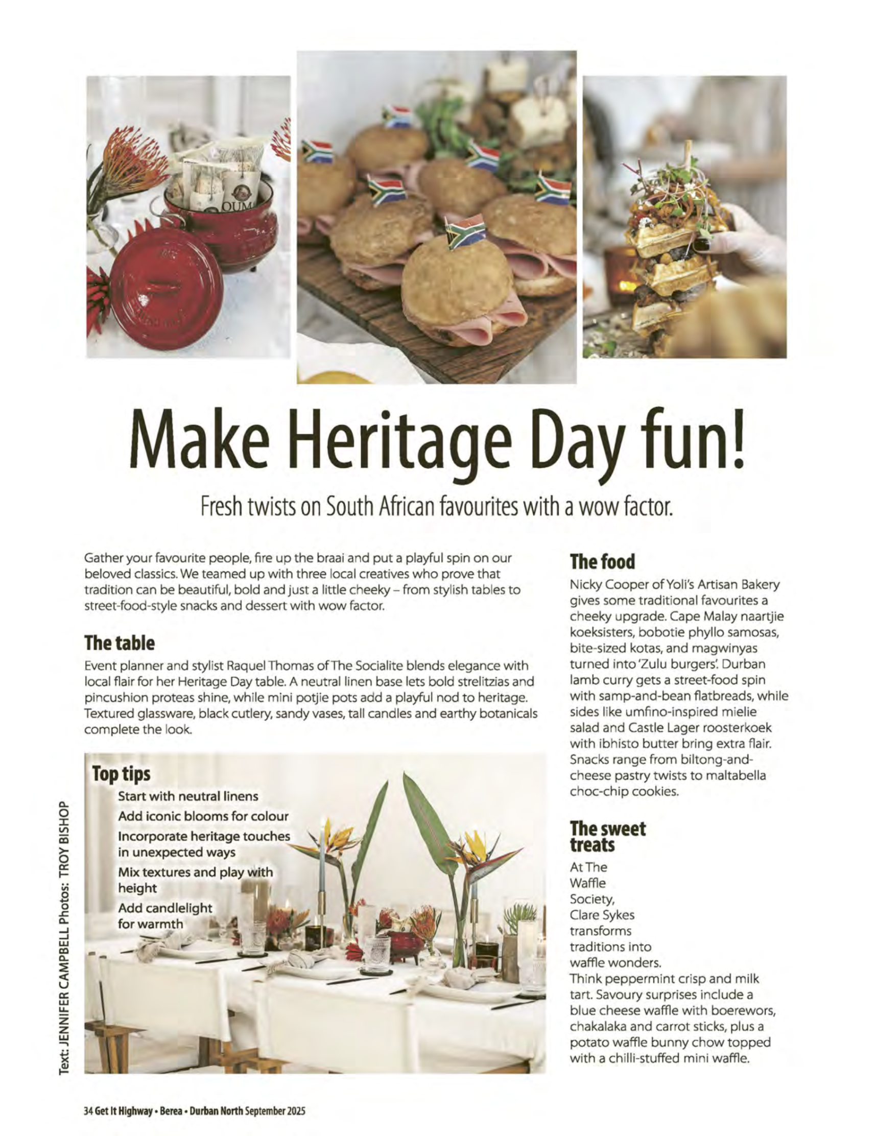 Get It Durban September 2025 page 36