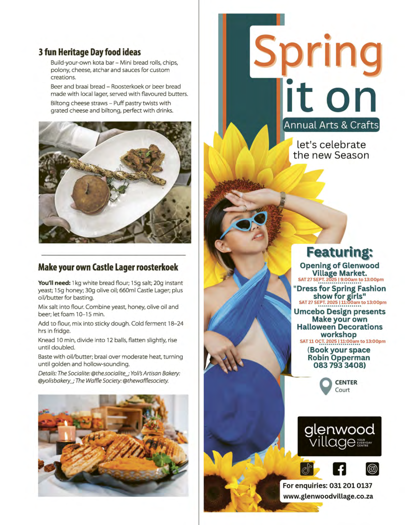 Get It Durban September 2025 page 37