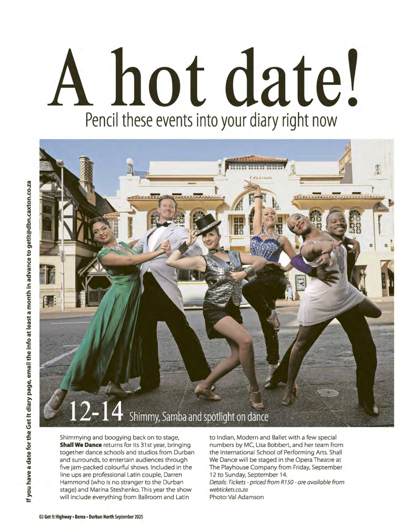 Get It Durban September 2025 page 4