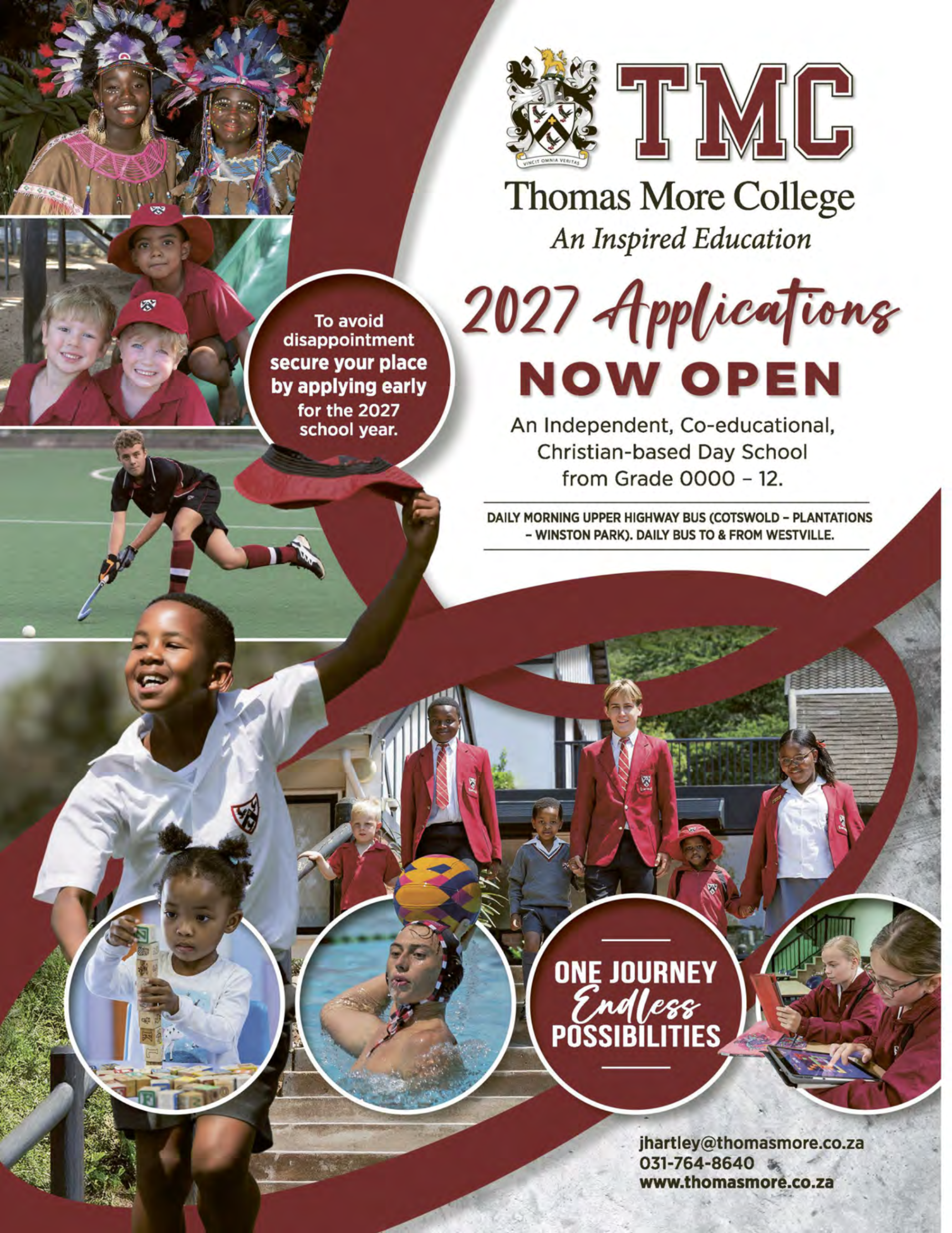 Get It Durban September 2025 page 42