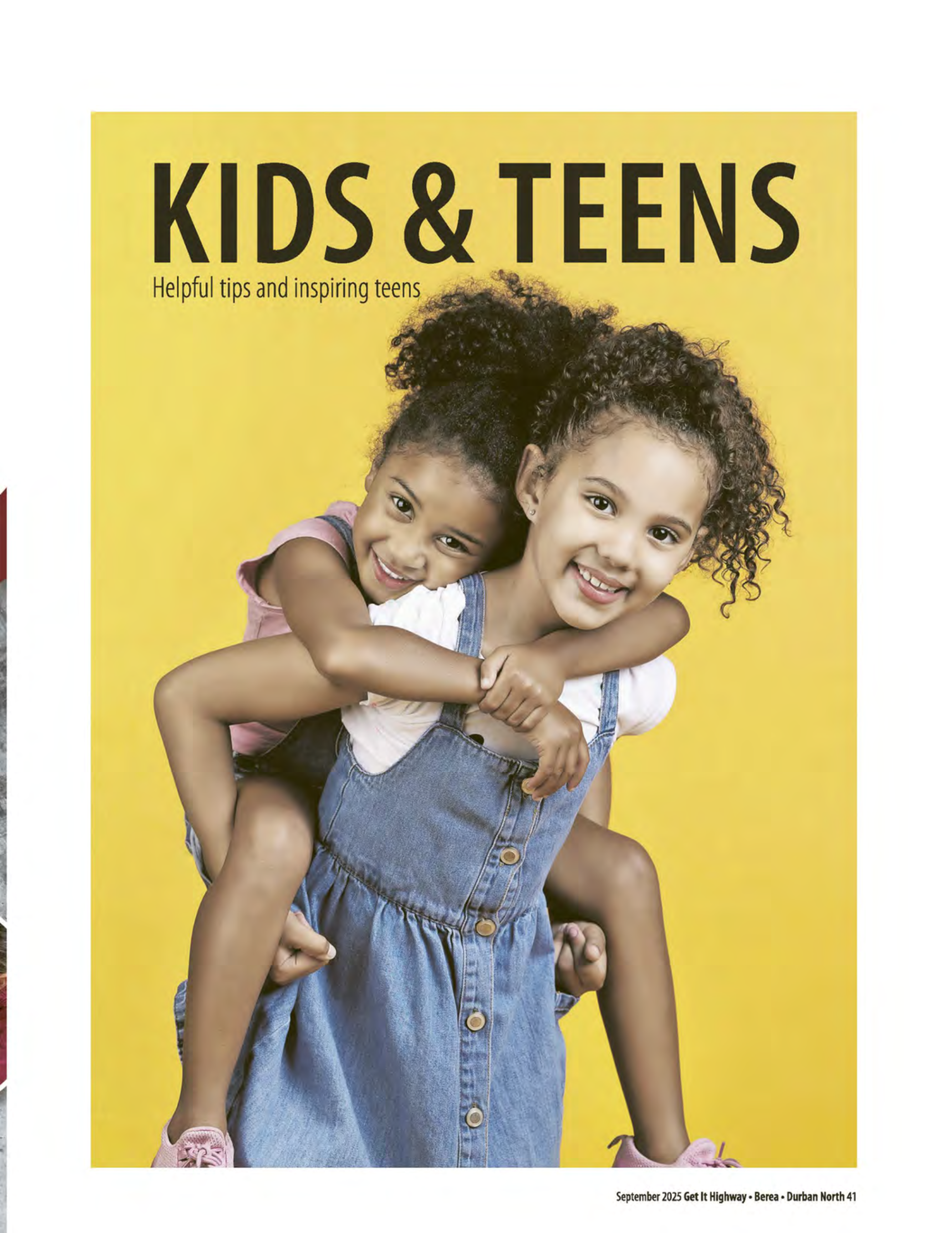 Get It Durban September 2025 page 43