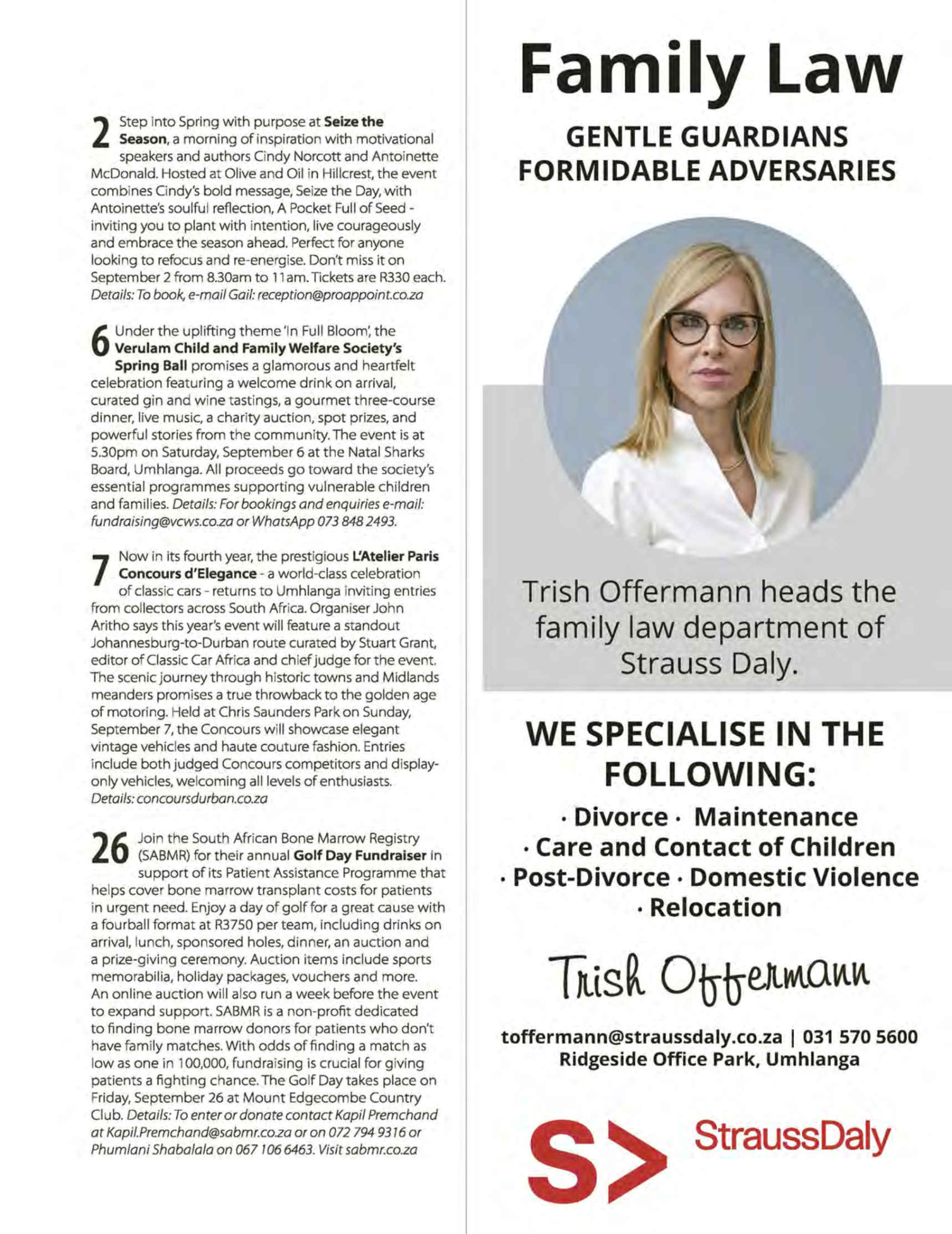 Get It Durban September 2025 page 5