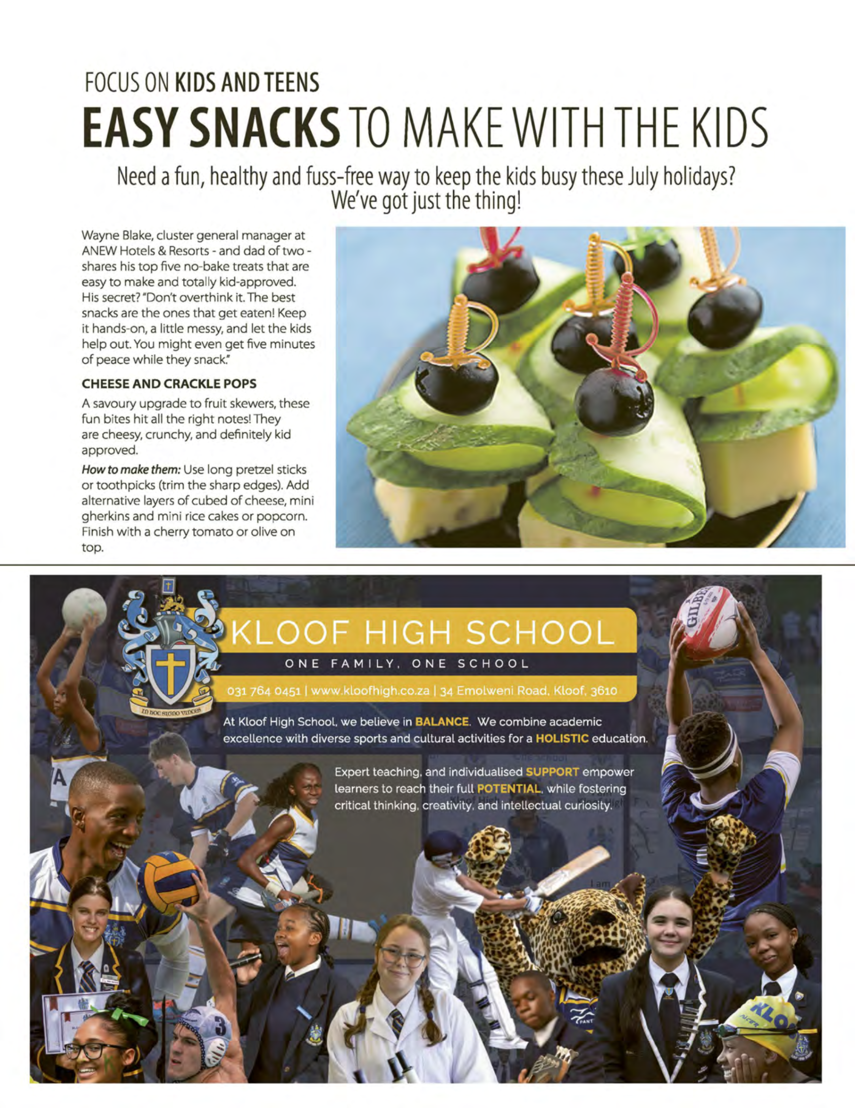 Get It Durban September 2025 page 52