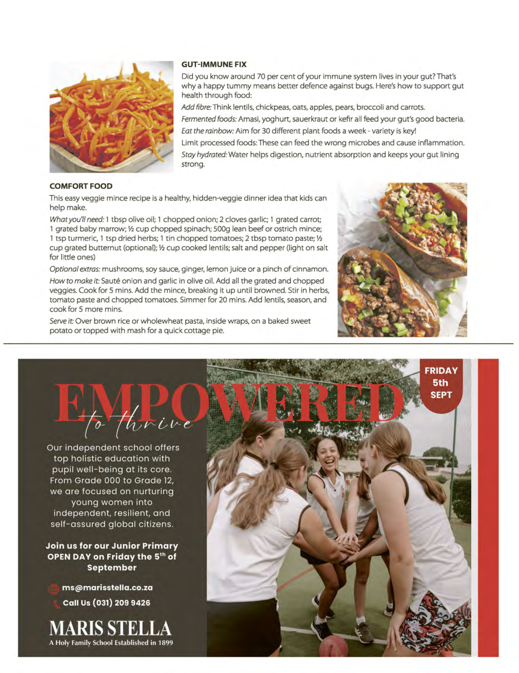 Get It Durban September 2025 page 57