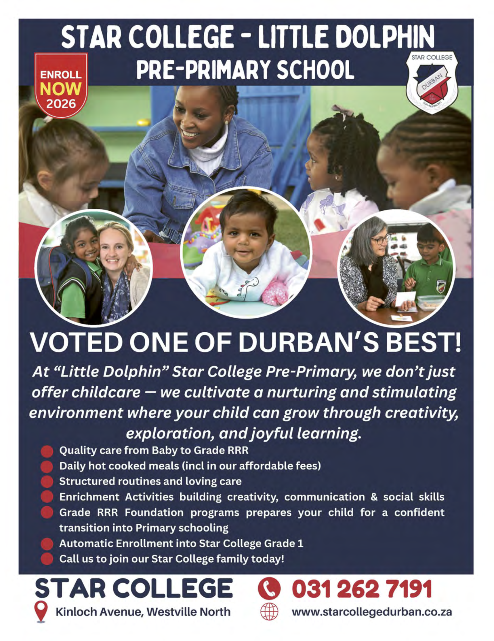 Get It Durban September 2025 page 58
