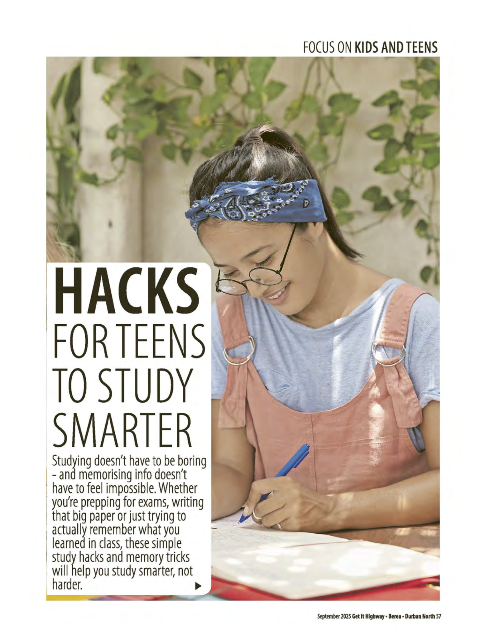 Get It Durban September 2025 page 59