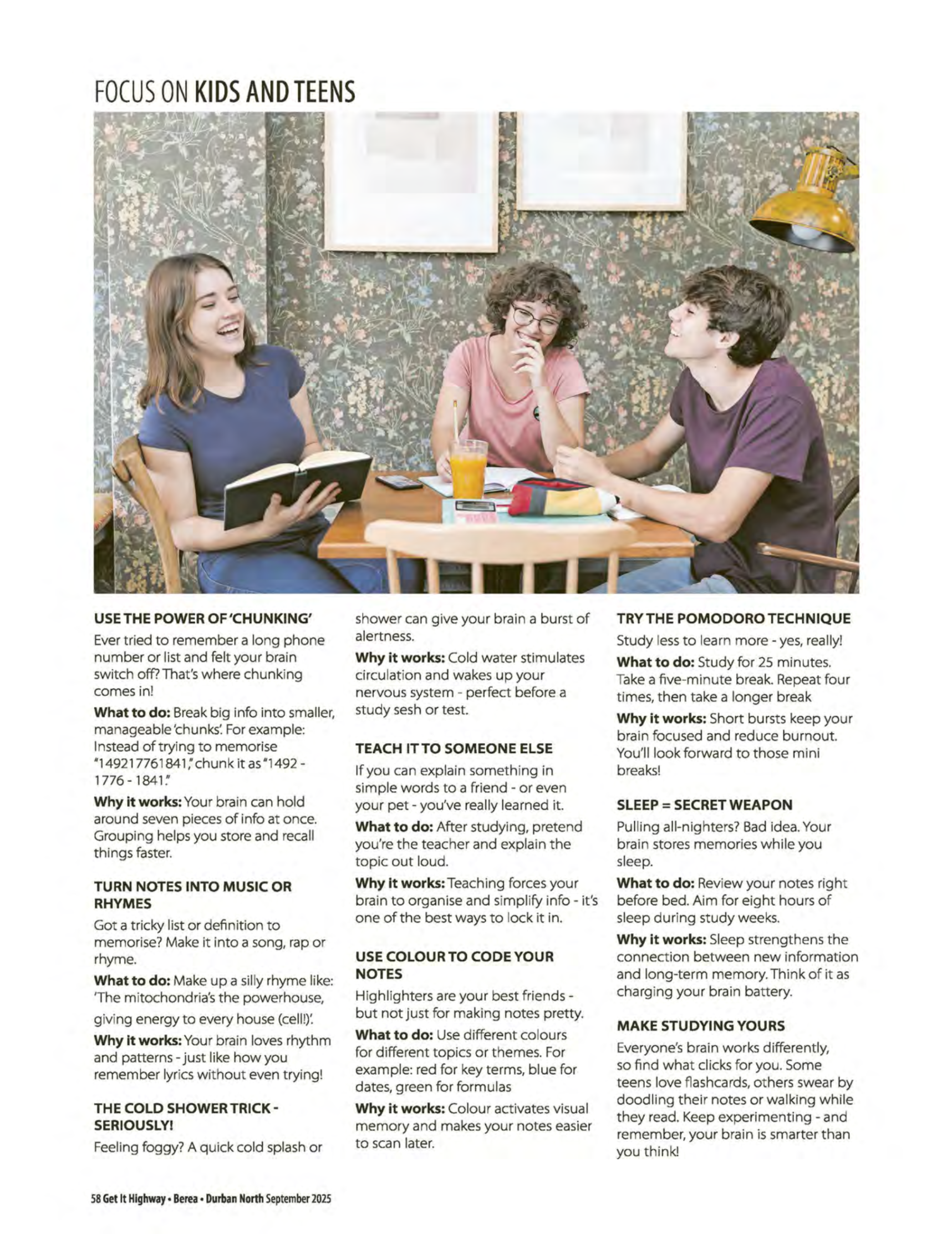 Get It Durban September 2025 page 60