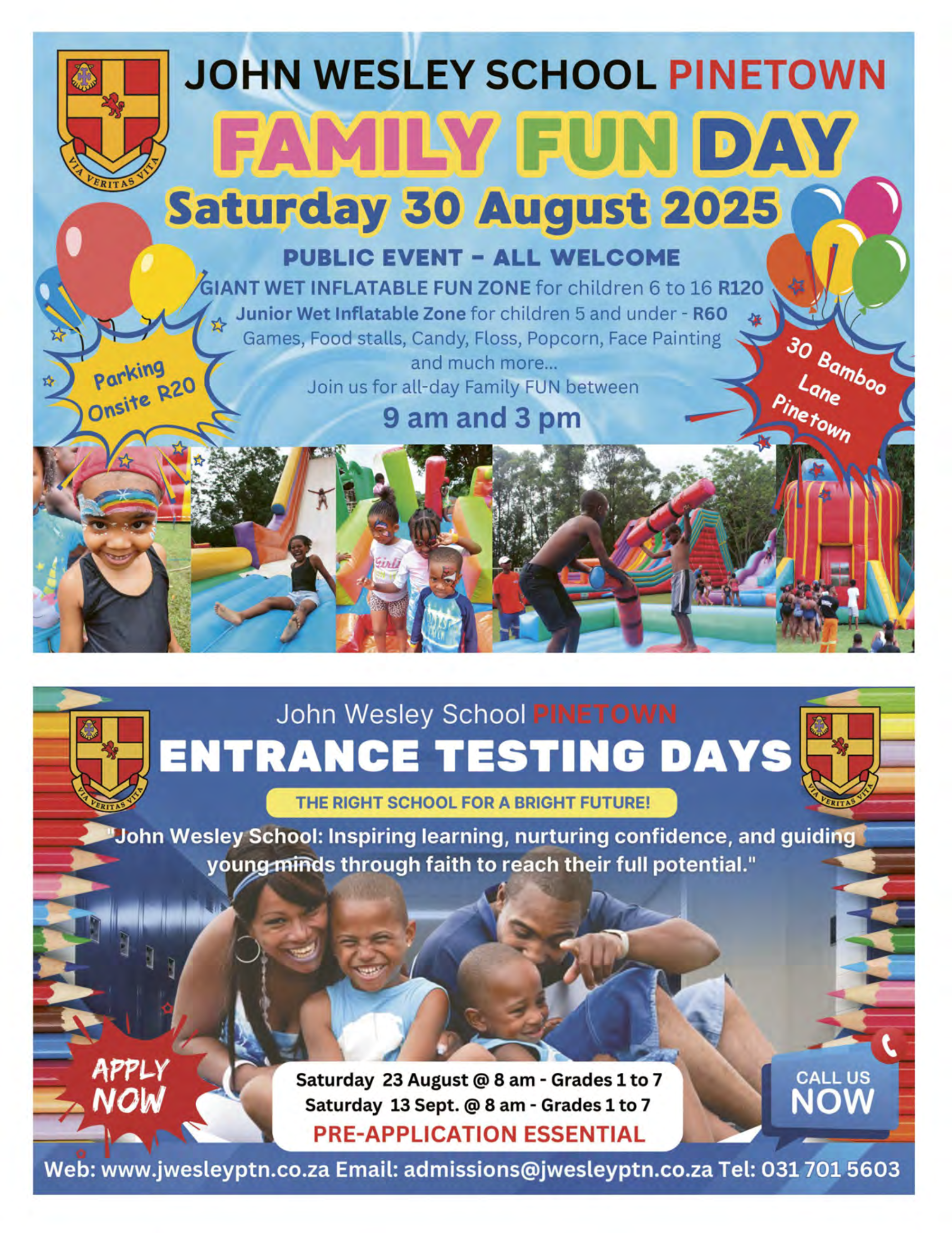 Get It Durban September 2025 page 61