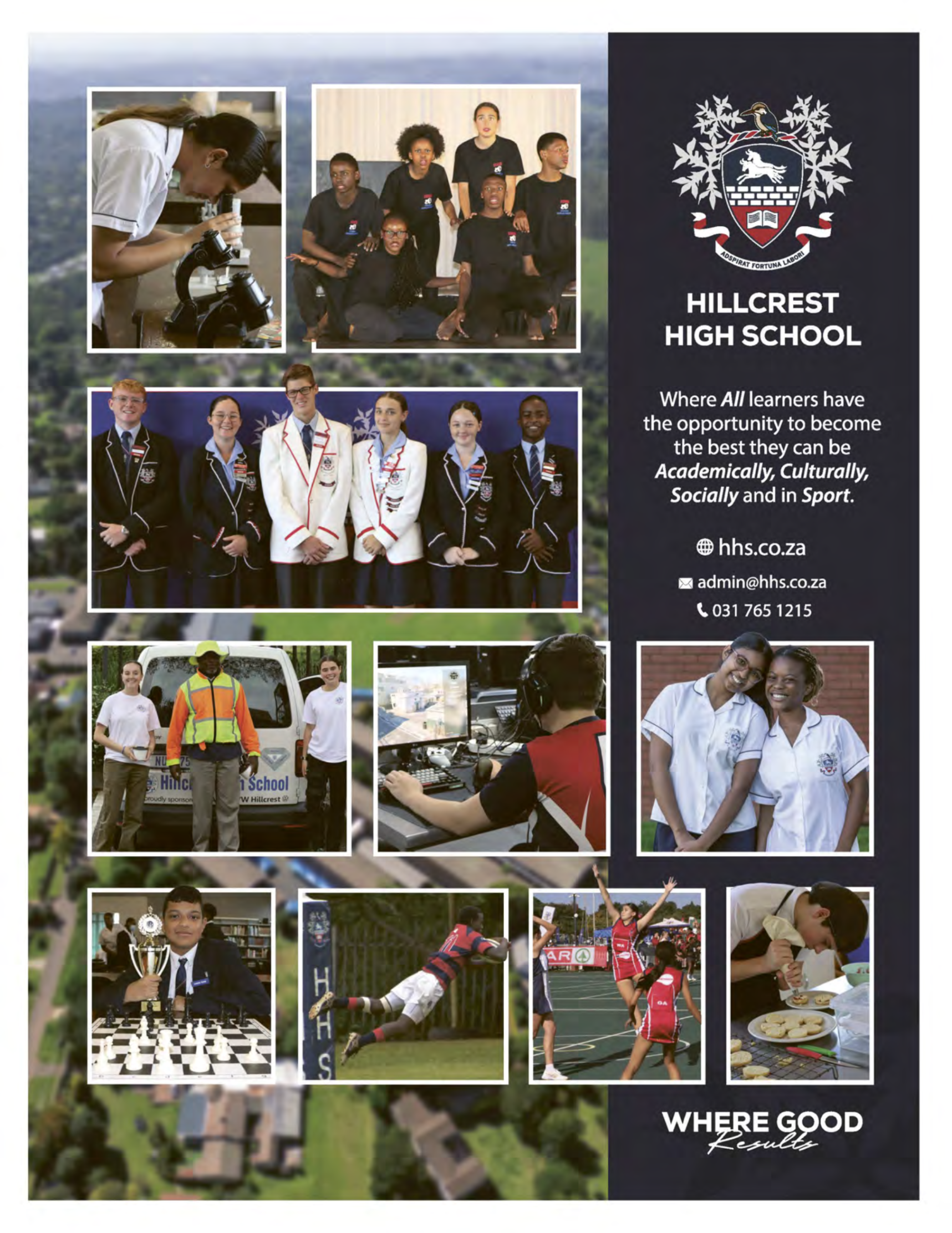 Get It Durban September 2025 page 64