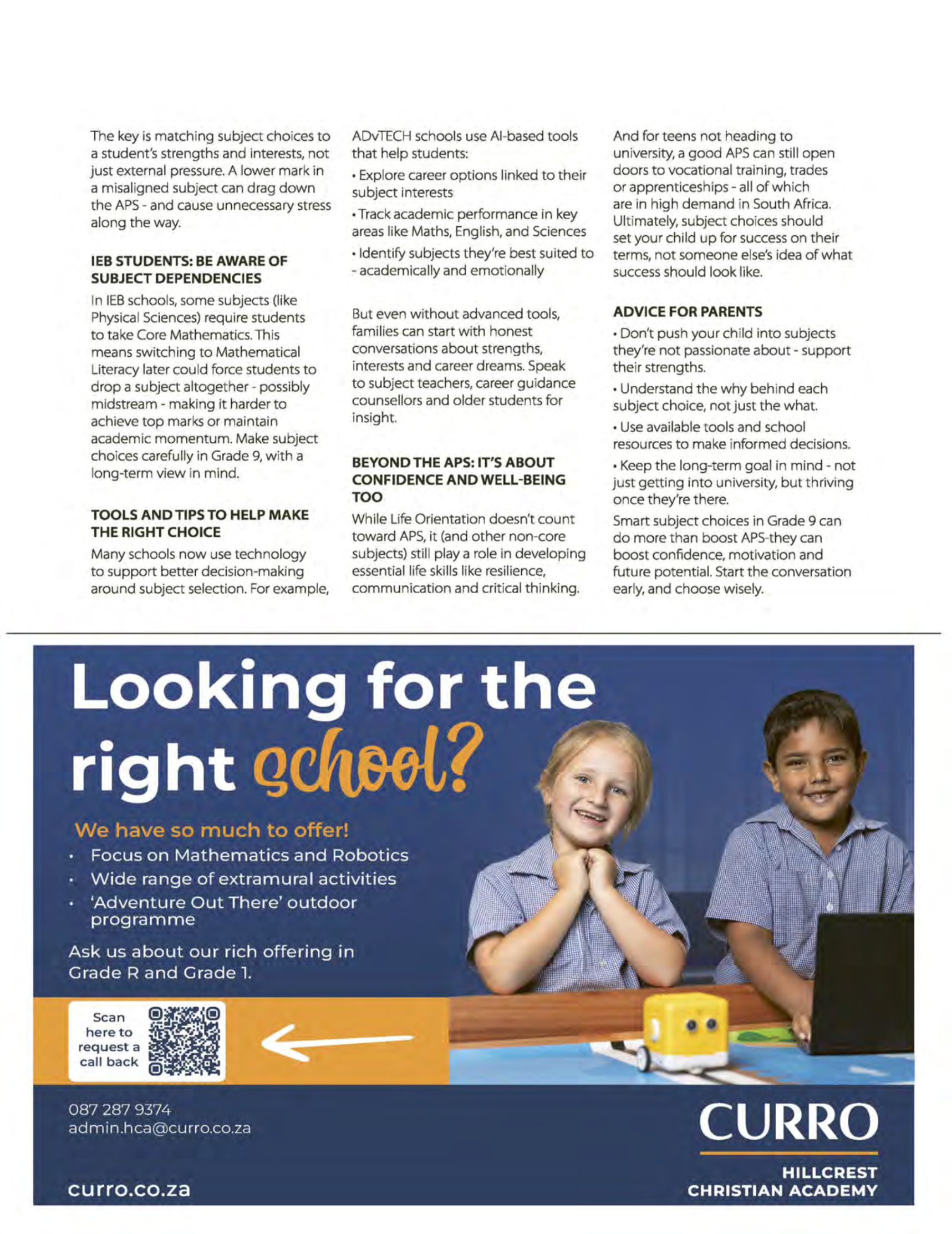 Get It Durban September 2025 page 67