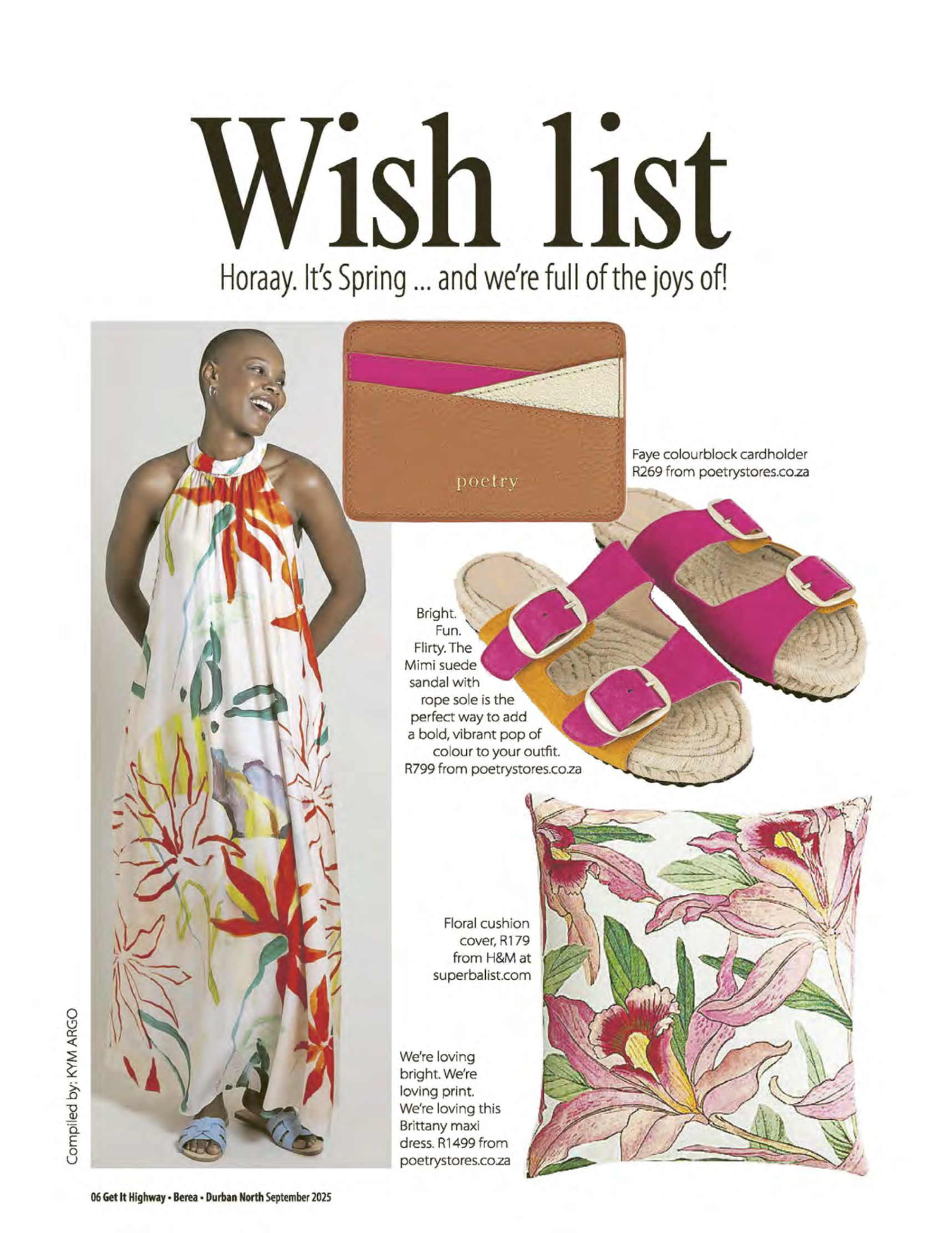 Get It Durban September 2025 page 8