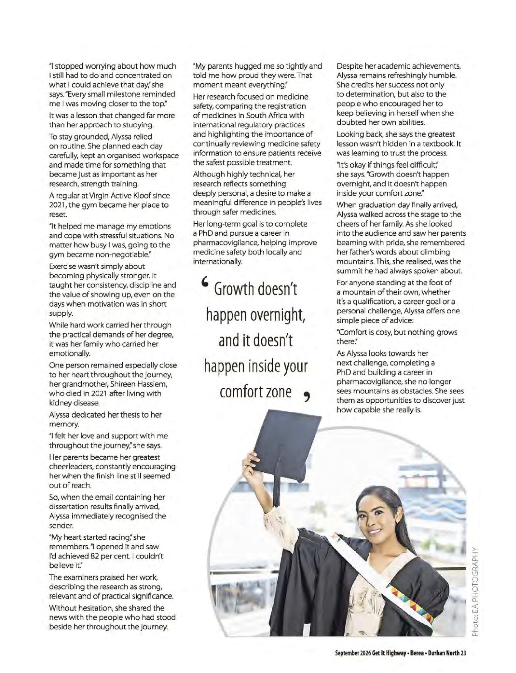 Get It Durban September 2026 page 25