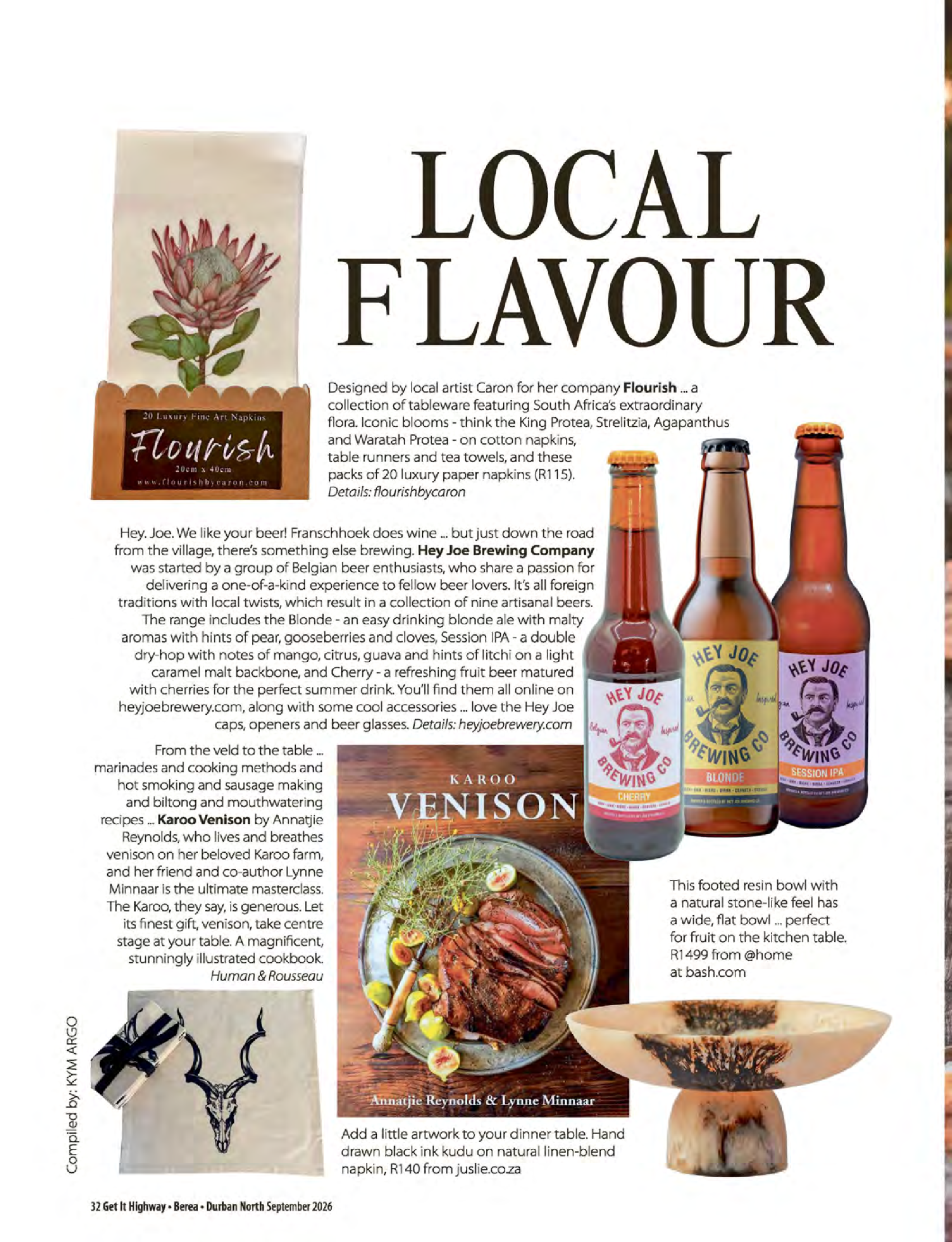 Get It Durban September 2026 page 34