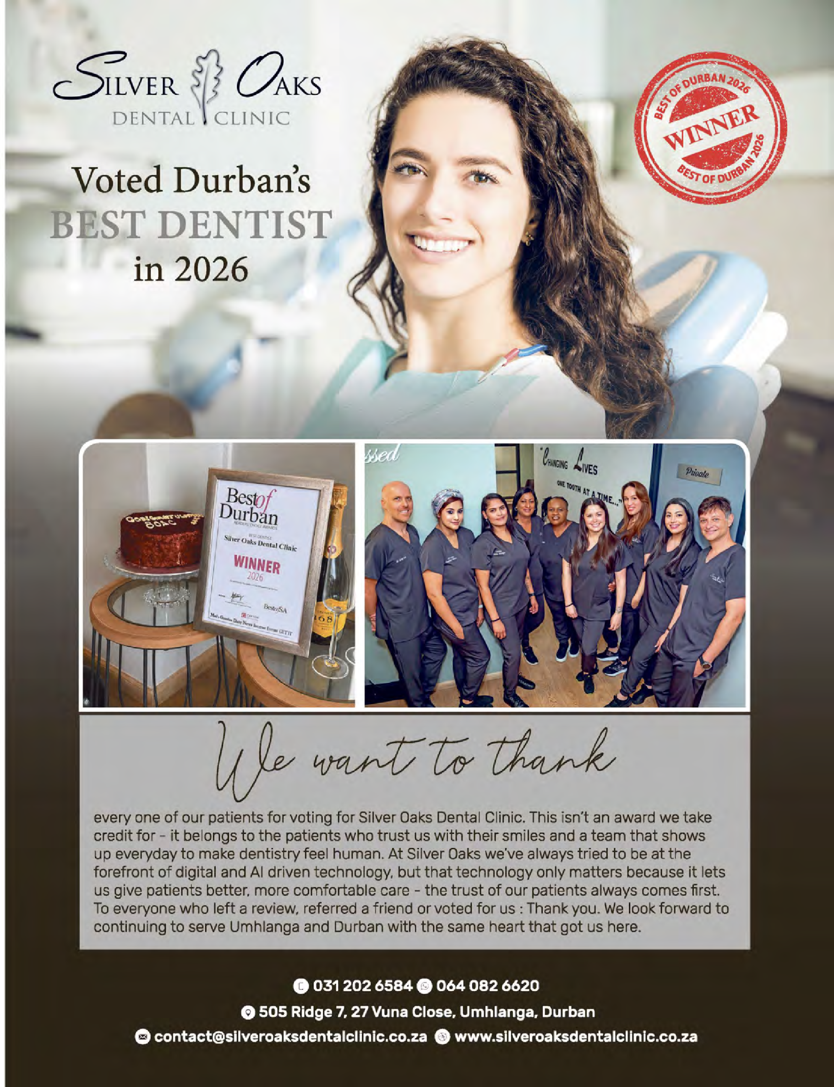 Get It Durban September 2026 page 37