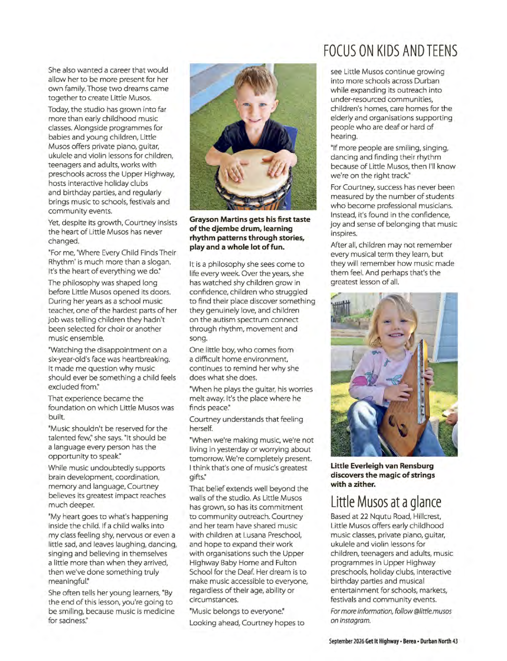 Get It Durban September 2026 page 45