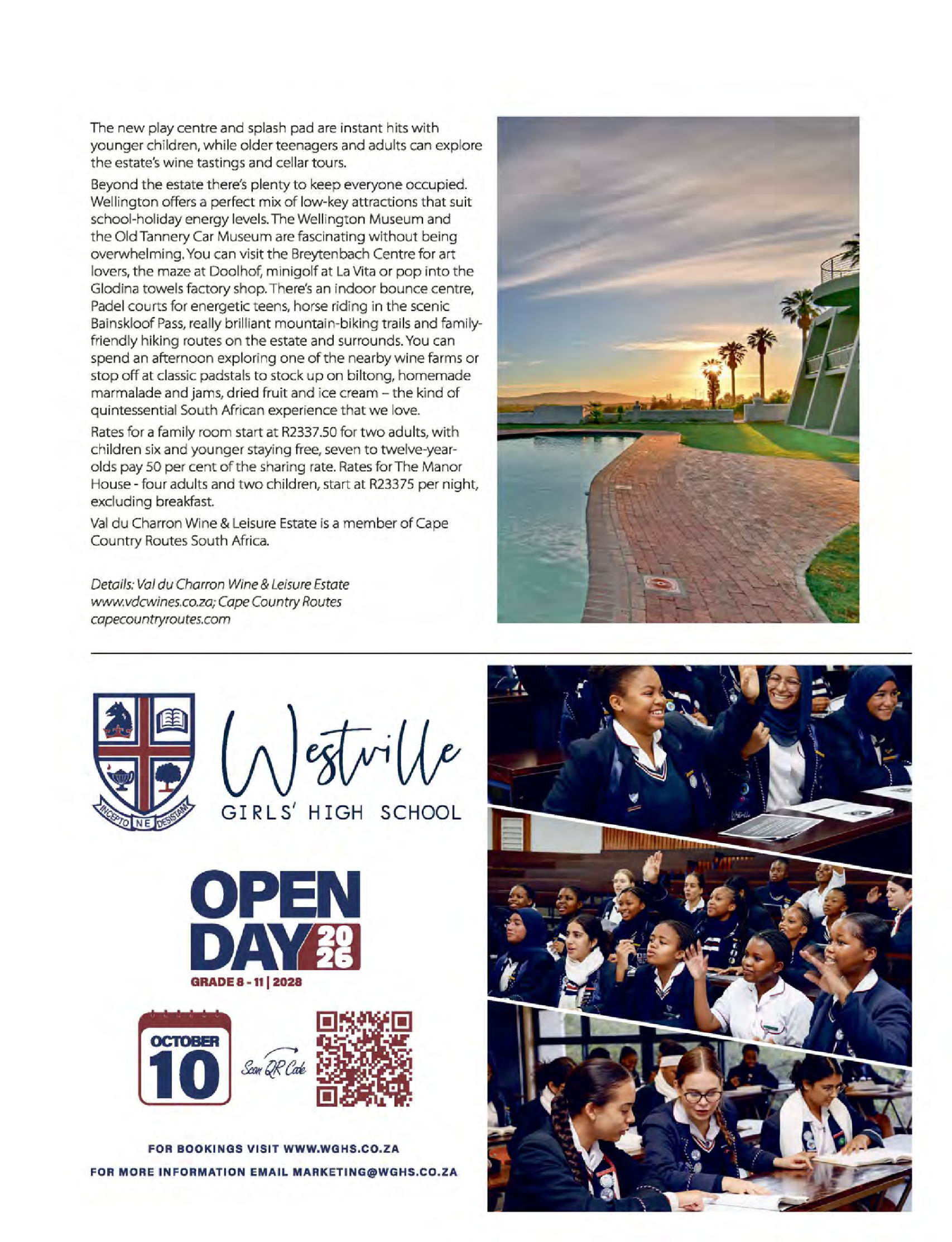 Get It Durban September 2026 page 61