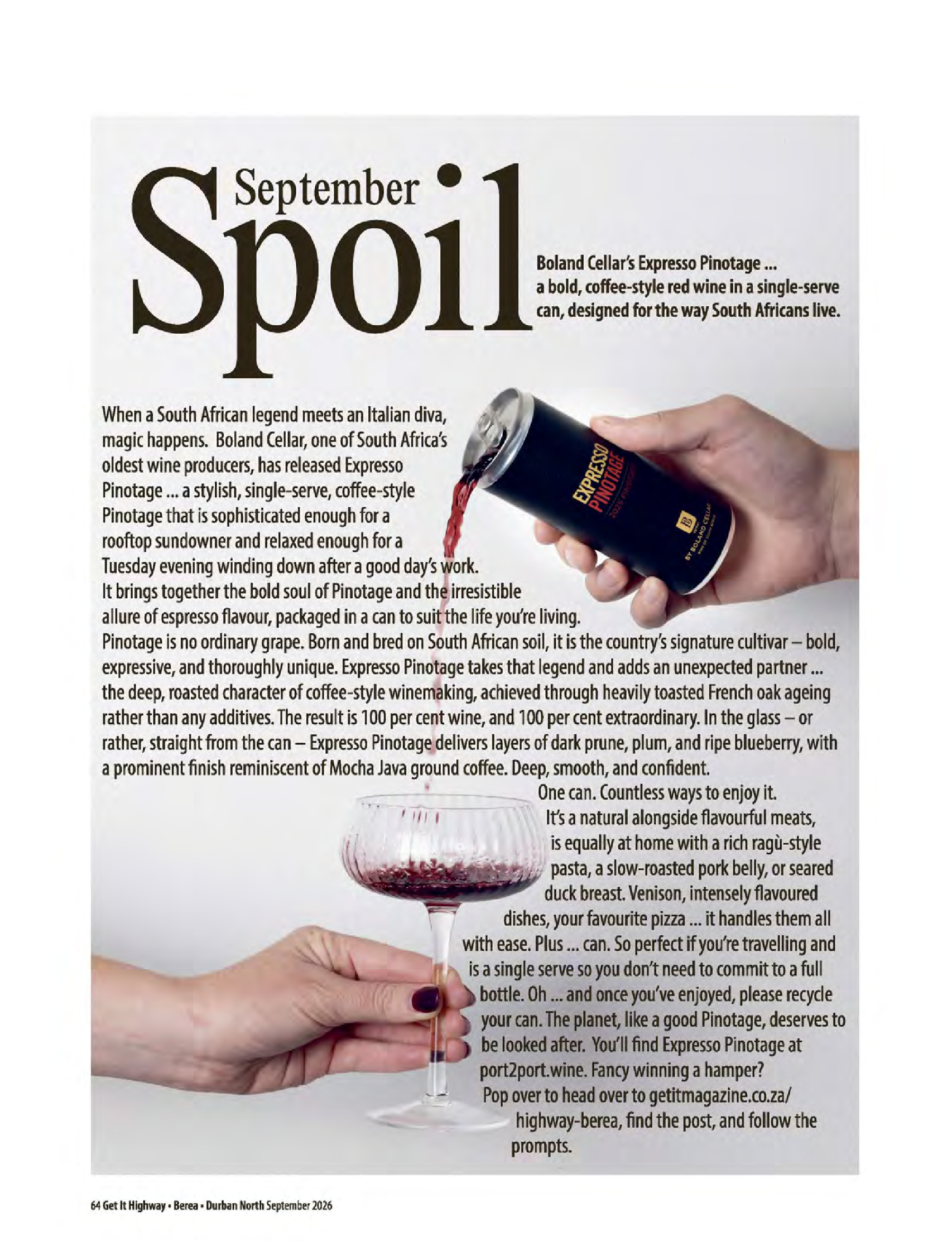 Get It Durban September 2026 page 66