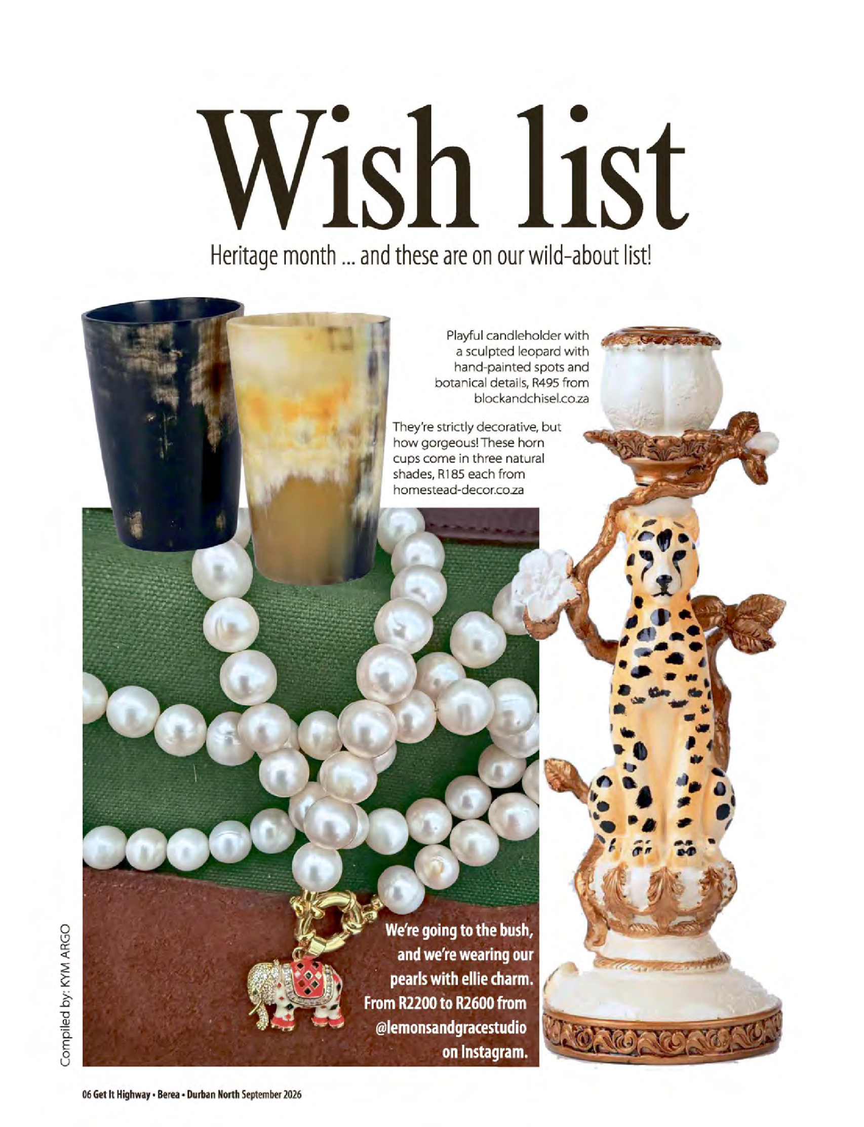 Get It Durban September 2026 page 8