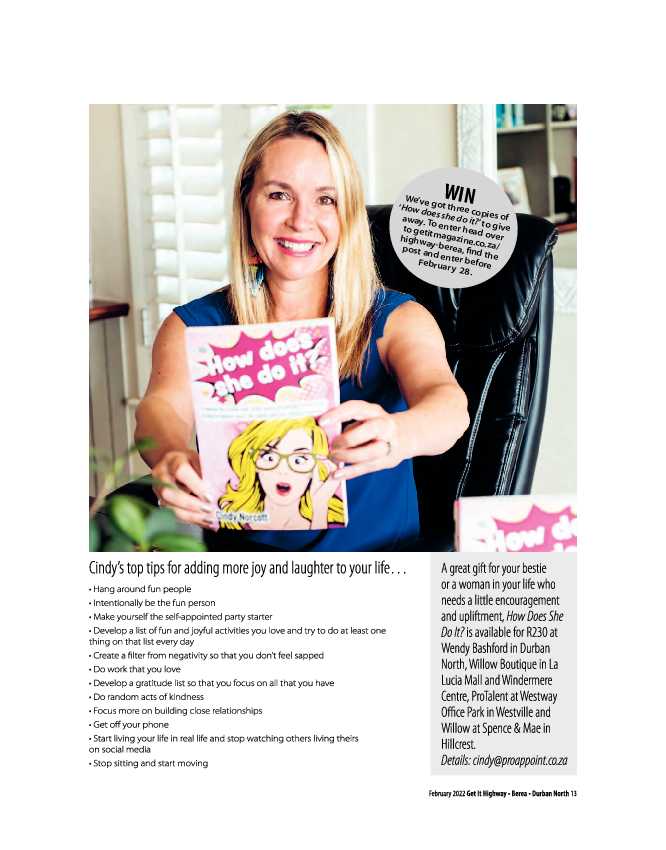 Get It Highway Berea Durban North February 2022 page 15