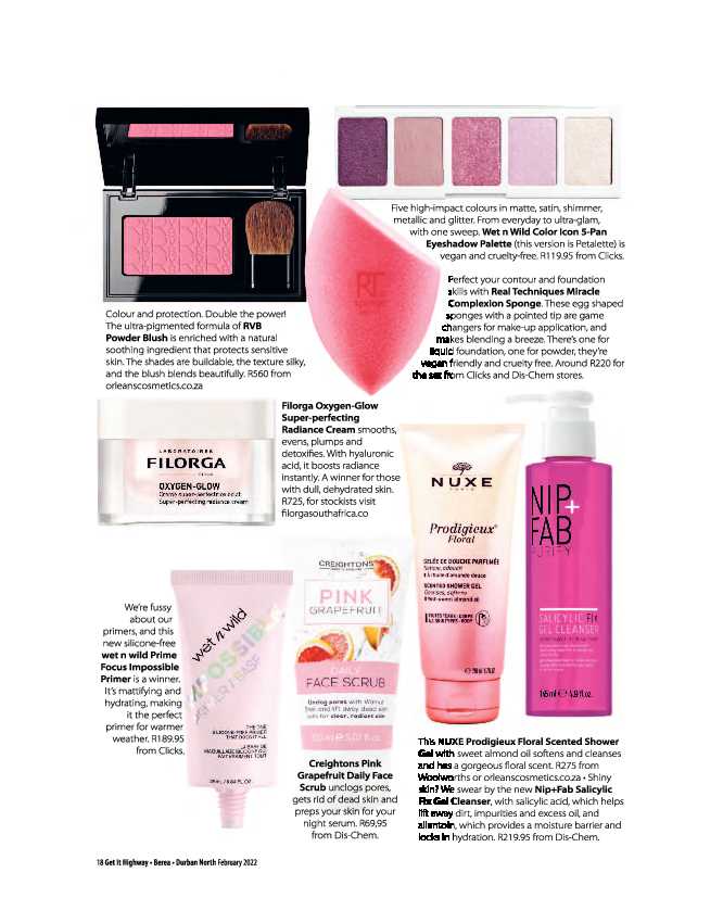 Get It Highway Berea Durban North February 2022 page 20