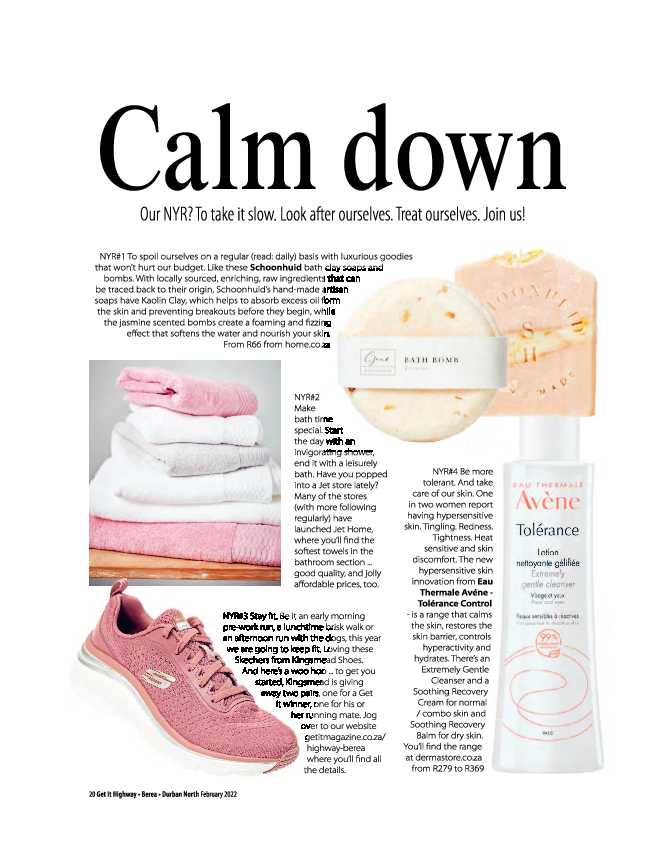 Get It Highway Berea Durban North February 2022 page 22