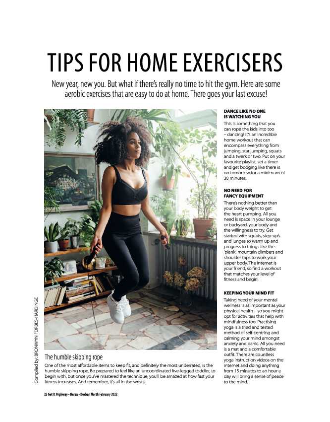 Get It Highway Berea Durban North February 2022 page 24