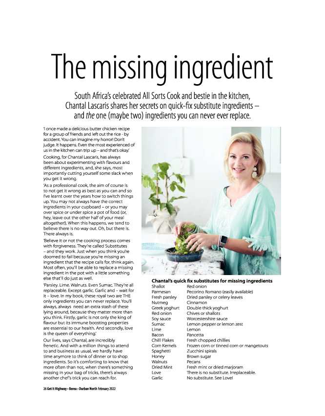 Get It Highway Berea Durban North February 2022 page 28