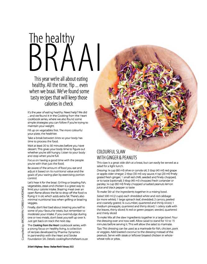 Get It Highway Berea Durban North February 2022 page 30