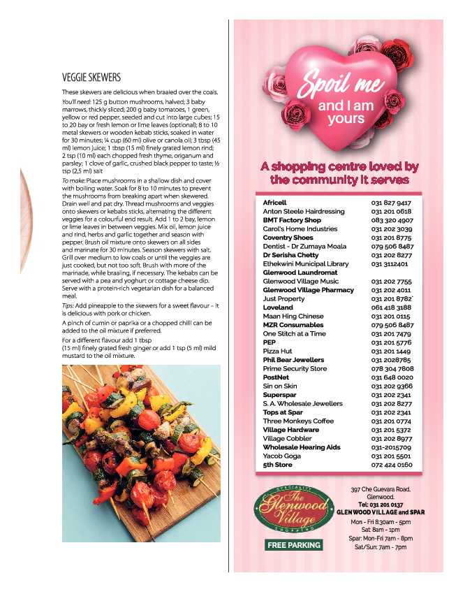 Get It Highway Berea Durban North February 2022 page 31