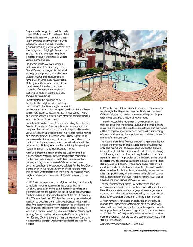 Get It Highway Berea Durban North February 2022 page 37