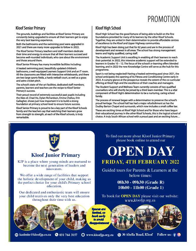 Get It Highway Berea Durban North February 2022 page 43