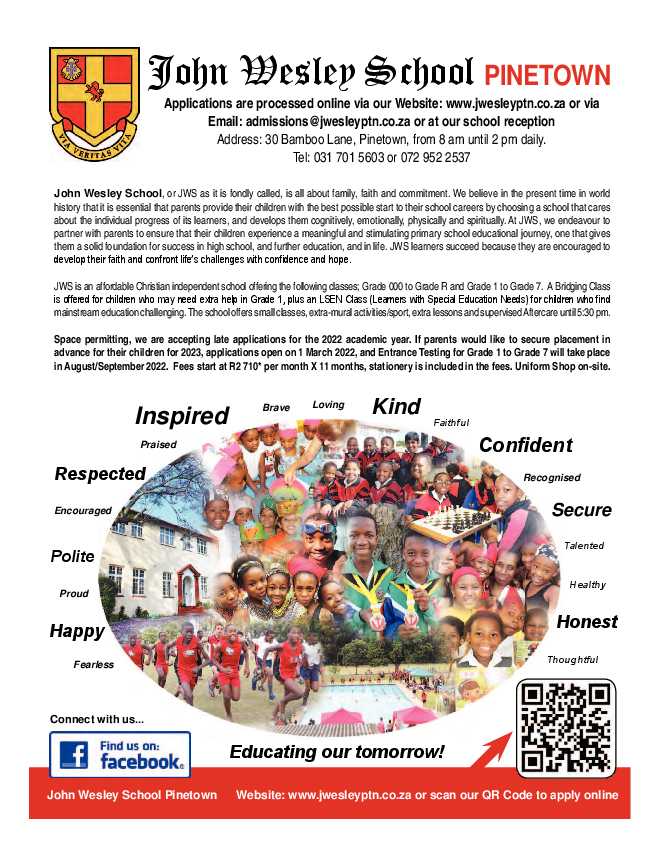 Get It Highway Berea Durban North February 2022 page 46