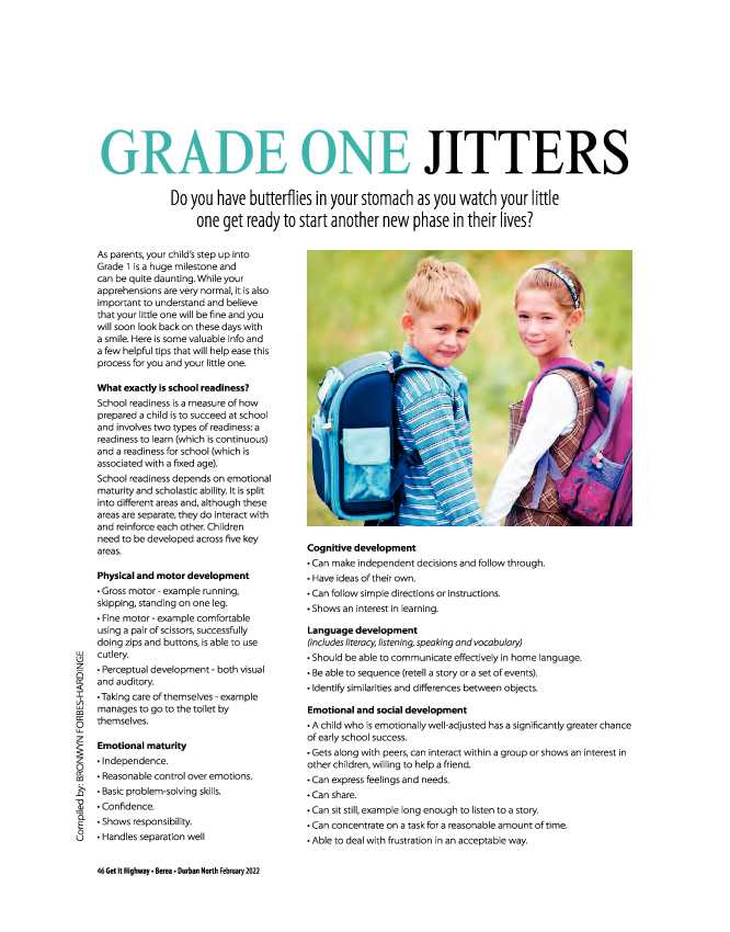 Get It Highway Berea Durban North February 2022 page 48