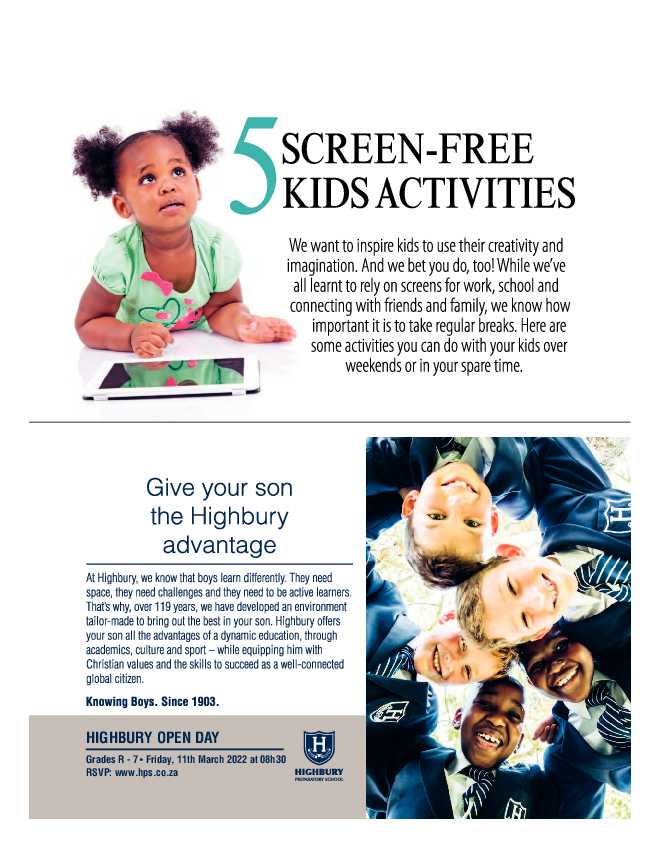 Get It Highway Berea Durban North February 2022 page 50