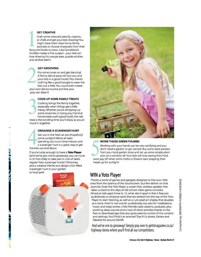 Get It Highway Berea Durban North February 2022 page 51