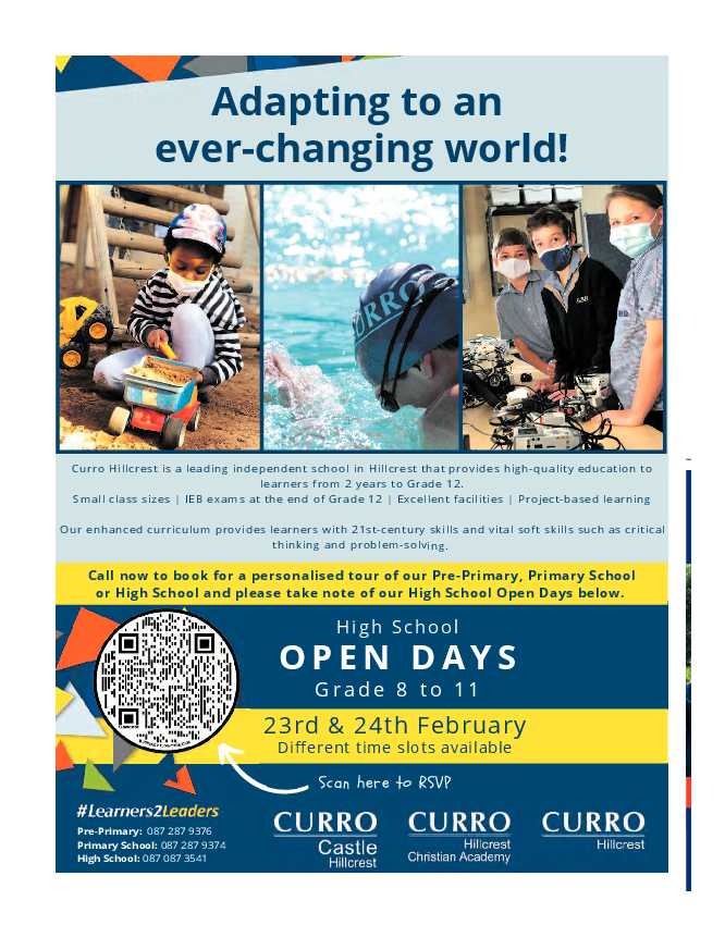 Get It Highway Berea Durban North February 2022 page 52