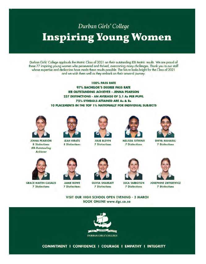 Get It Highway Berea Durban North February 2022 page 54