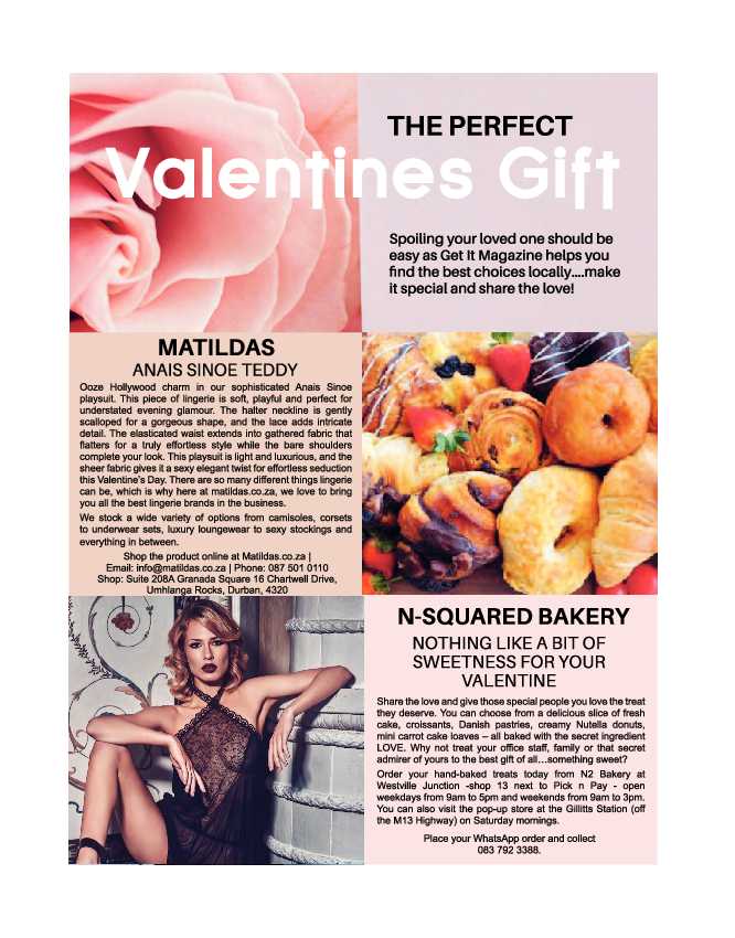 Get It Highway Berea Durban North February 2022 page 58