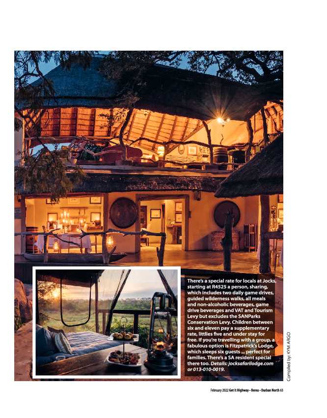 Get It Highway Berea Durban North February 2022 page 65