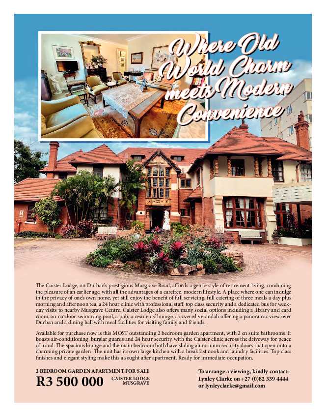 Get It Highway Berea Durban North February 2022 page 68