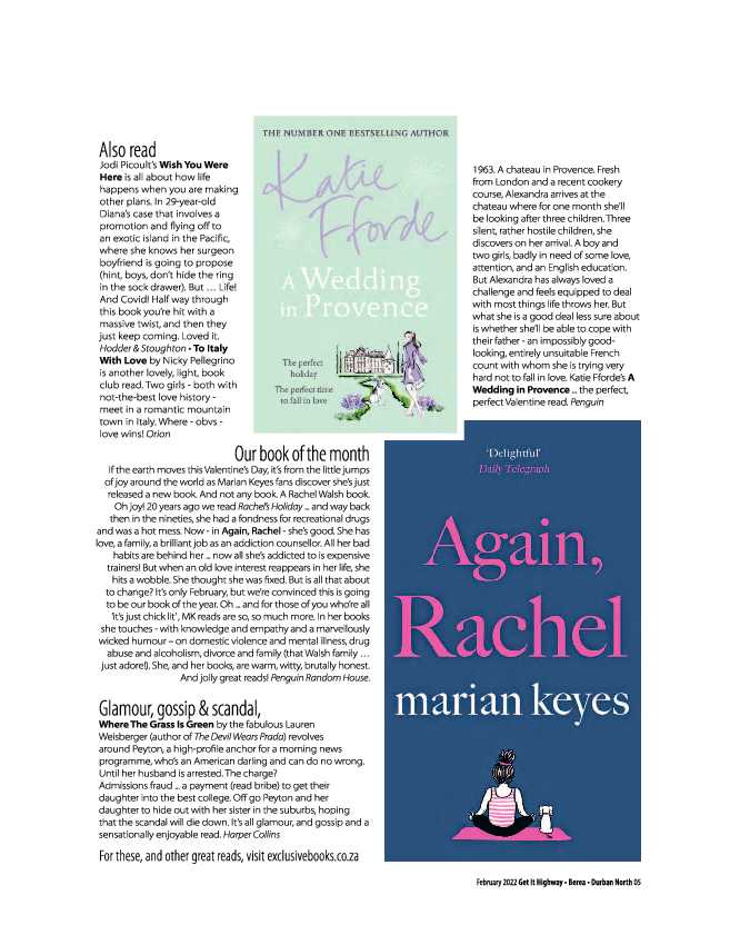 Get It Highway Berea Durban North February 2022 page 7