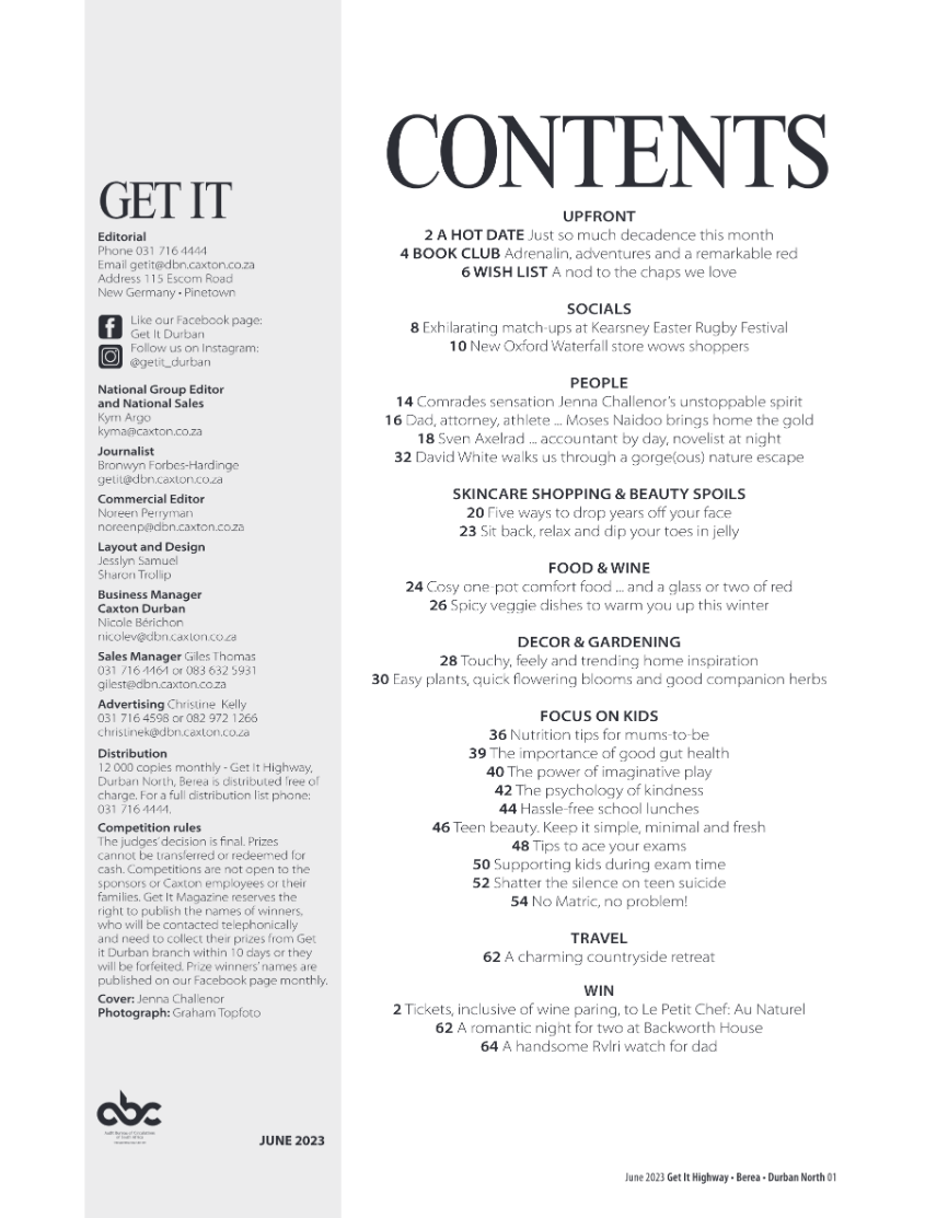 Get It June 2023 page 3
